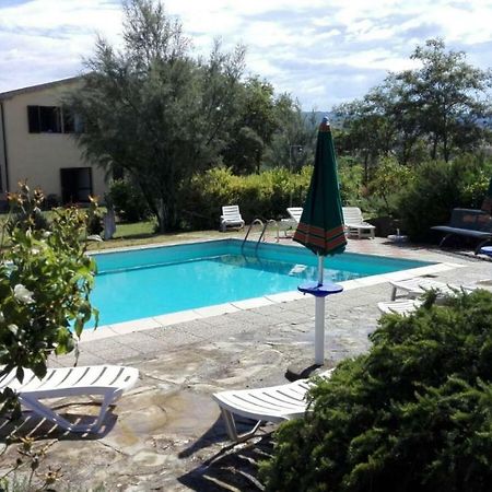 Agriturismo Tinti Montiano  Exterior photo