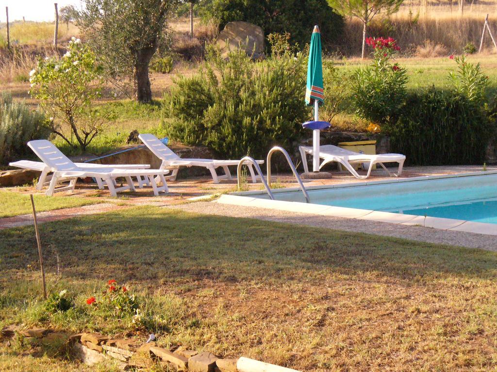 Agriturismo Tinti Montiano  Exterior photo